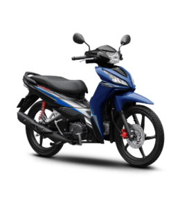 Honda Wave Rsx 110